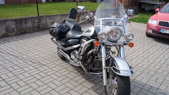 Suzuki Intruder LC 1500