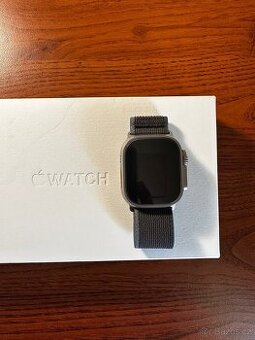 Apple Watch Ultra 2