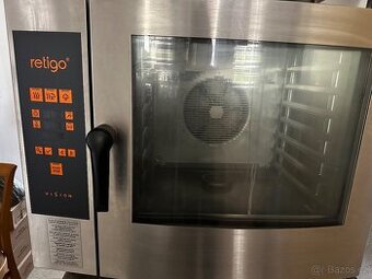 Konvektomat Retigo O 611