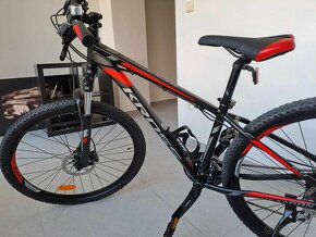 Hexagon Kross 6.0