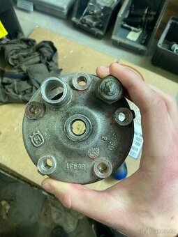 husqvarna dily - 1