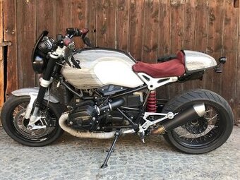BMW R 1ST / R NINE T