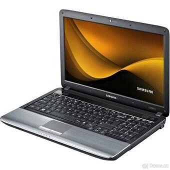 Notebook Samsung R540-JA0BCZ