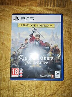 Hry PS4 PS5