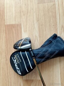 FW 5 CALLAWAY EPIC FLASH STAR MAX