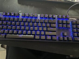 Hyper x alloy origin + cloud 2 - 1