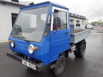 Multicar m25 3S - 1