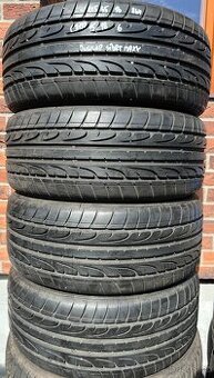 215/45 R16 86H letní pneu Dunlop SDport Maxx (1518)