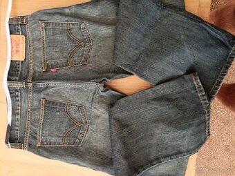 Levi Strauss 33