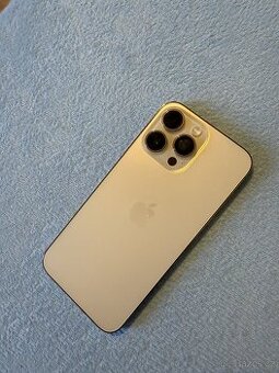Apple iPhone 14 Pro Max GOLD 256 GB - US model