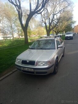 Prodám veškeré náhradní Díly škoda Octavia 1