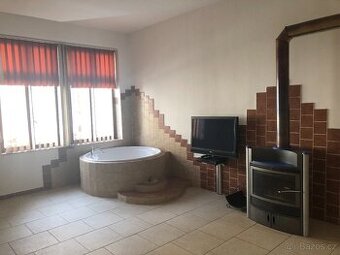 Pronájem bytu Trutnov - centrum