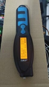 Vibrometr CMAS 100-SL