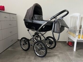 Junama Diamond Saphire -2kombinace