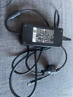 Prodám originální nabíječku adaptér Dell 0WW4XY 19.5V