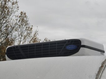 Citroen jumper