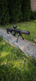 Pcp Edgun Fenix, Novinka