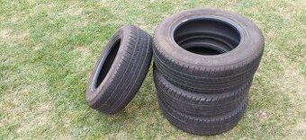 4x Letní pneu 215/65/16 98H FULDA