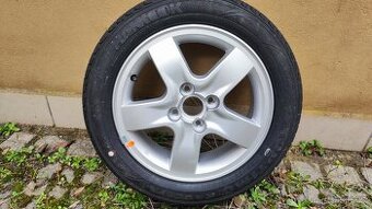Alu Hyundai - 1