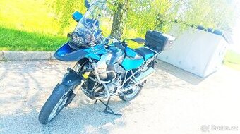 Prodám BMW 1200 GS