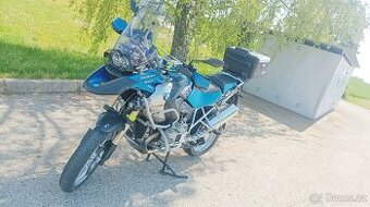 Prodám BMW 1200 GS