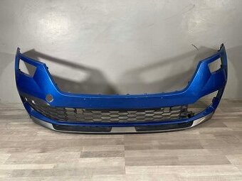 ŠKODA KAMIQ 19-24 nárazník + spoiler 658807221