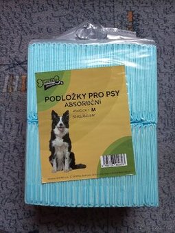 Absorpční podlozky