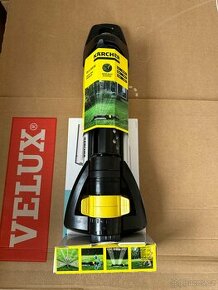 Obdélníkový zavlažovač Karcher OS 5.320 S - 1