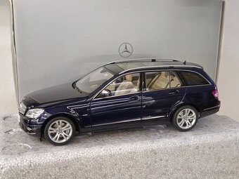 Mercedes Benz C 1:18 Autoart