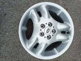 Disk Land Rover Freelander, 17 palců