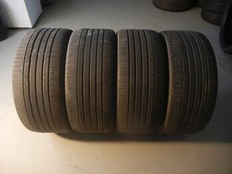 Letní pneu Continental 285/40R21
