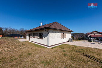 Prodej rodinného domu, 4+kk, 97 m², Loket, ul. Nad Hájovnou