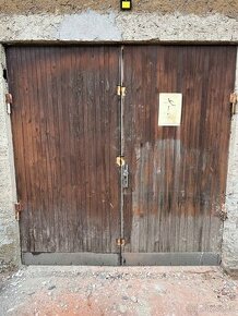 Vrata 210x220
