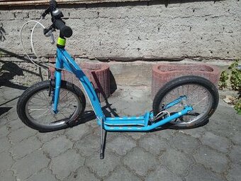 Kostka Street Fun Kid