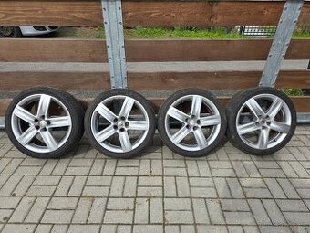 Alu kola 5x100 R17