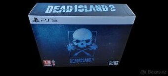 Dead Island 2 Steelbook PS5
