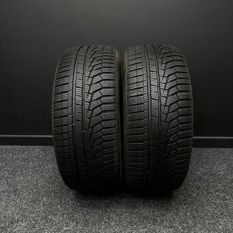 2ks pneu Hankook 225/55/16 95H