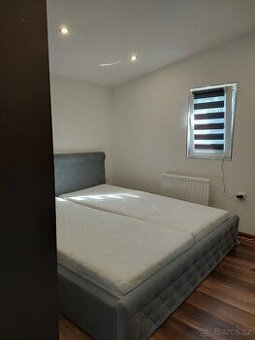 Prodej zahrady s mobilním domkem parcela 207/1,2