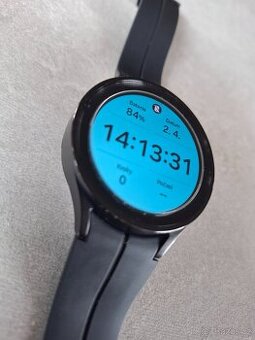 Samsung Galaxy watch 5 pro - 1