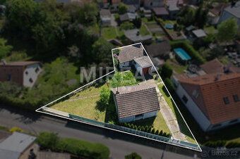 Lysá nad Labem, prodej pozemku o výměře 246 m2, okr. Nymburk