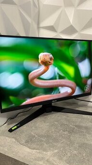 27" ASUS TUF Gaming VG27AQA1A 170Hz