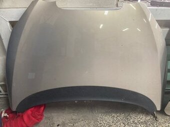 Kapota Seat Altea 5P Face bez poškození barva LS1U