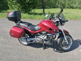 BMW R1150R prodám
