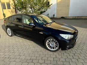 BMW 535d GT M-Sportpaket