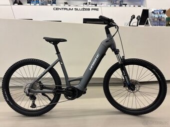 Haibike TREKKING 4 LOW vel.L kola 27,5"