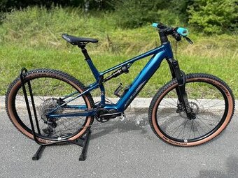 Elektrokolo SUPERIOR eXF 9019 2200 km TOP STAV