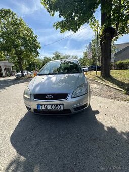 C-Max