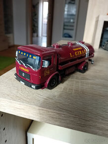 Saviem SM 170 1:43