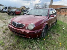 Lancia Lybra - náhradní díly