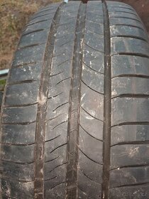 1x letní pneu Michelin 205 55 16